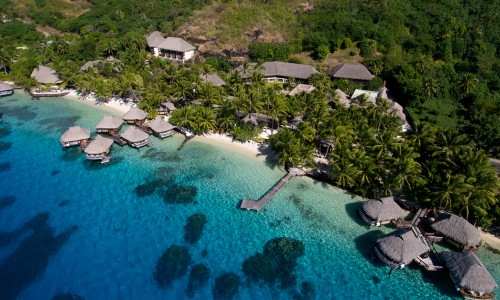 Maitai Polynesia Bora Bora